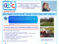 abcpreschoolstratford.com