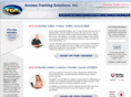 accesstrainingsolutions.net