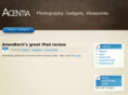 acentia.net