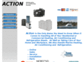 actionrefrigeration.com