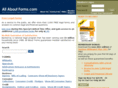 allaboutforms.com