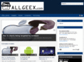 allgeex.com