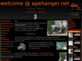 apehanger.net