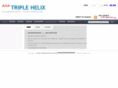 asia-triplehelix.org
