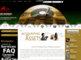 assetrecordingservices.com
