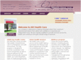 awhealthcare.net