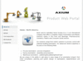 axiumeuropa.com