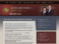 azsteinlaw.com