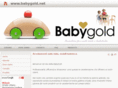 babygold.net