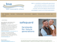 basinsustainabilityalliance.org