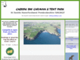 caerfaibay.co.uk