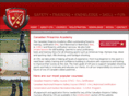 canadianfirearmsacademy.org