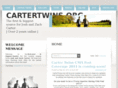 cartertwins.org