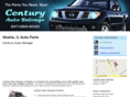 centuryautosalvage.com