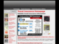 cheaptravelinsuranceaustralia.com