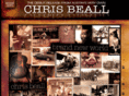 chrisbeallmusic.com