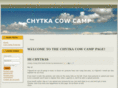 chytkacowcamp.com