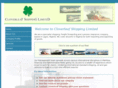 cloverleafshipping.com