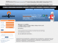 cool4hire.com