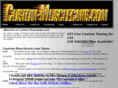 custom-musclecars.com