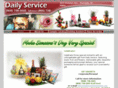 dailyservicehawaii.com