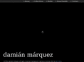 damianmarquez.com
