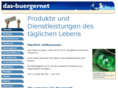 das-buerger.net