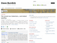 daveburdick.com