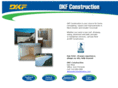 dkfconstruction.com