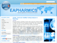 eapharmics.com