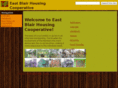eastblairhousingcooperative.com