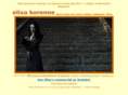 elisakorenne.com
