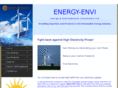 energy-envi.com