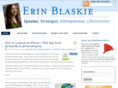 erinblaskieblog.com