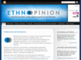 ethnopinion.at