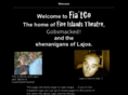 fiveislandstheatre.com