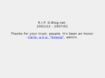 g-blog.net