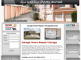 garagedoorsrepairchicago.com