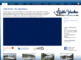 gefleyachts.se