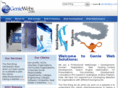geniewebs.com