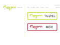 geprotowel.com