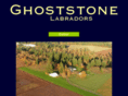 ghoststonelabs.com