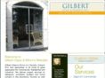 gilbertglassmirror.com
