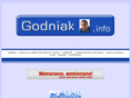 godniak.info