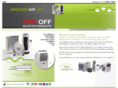 greenerair.co.uk