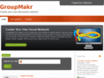 groupmakr.com