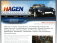 hagenautomotiveinc.com