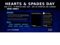 heartsandspades.net