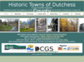 historicdutchesstowns.org