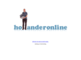 hollanderonline.org